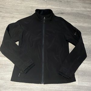 Lightweight snozu jacket size small